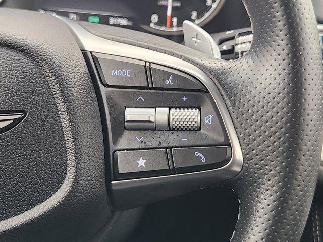 Genesis G70 2.5T 2025