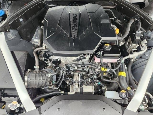 Genesis G70 2.5T 2025