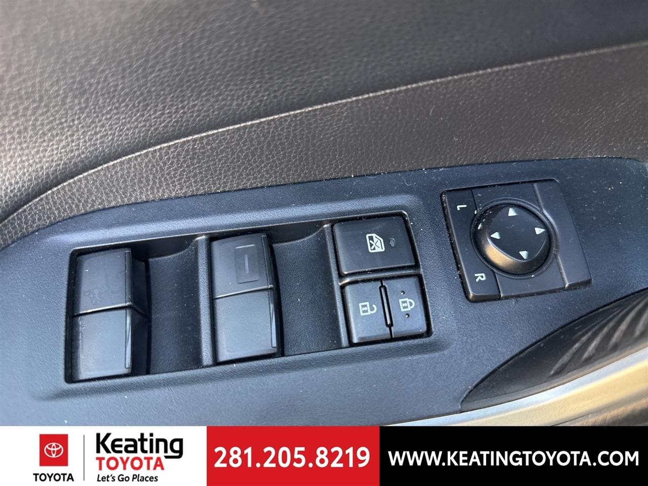 Toyota RAV4 Adventure AWD 2020