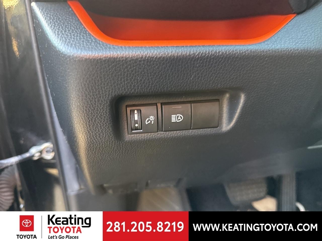 Toyota RAV4 Adventure AWD 2020