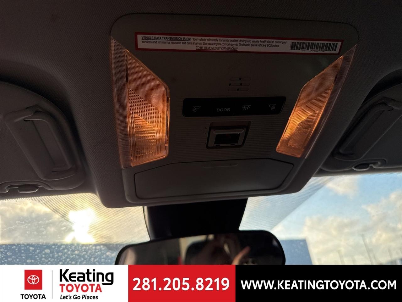 Toyota RAV4 Adventure AWD 2020