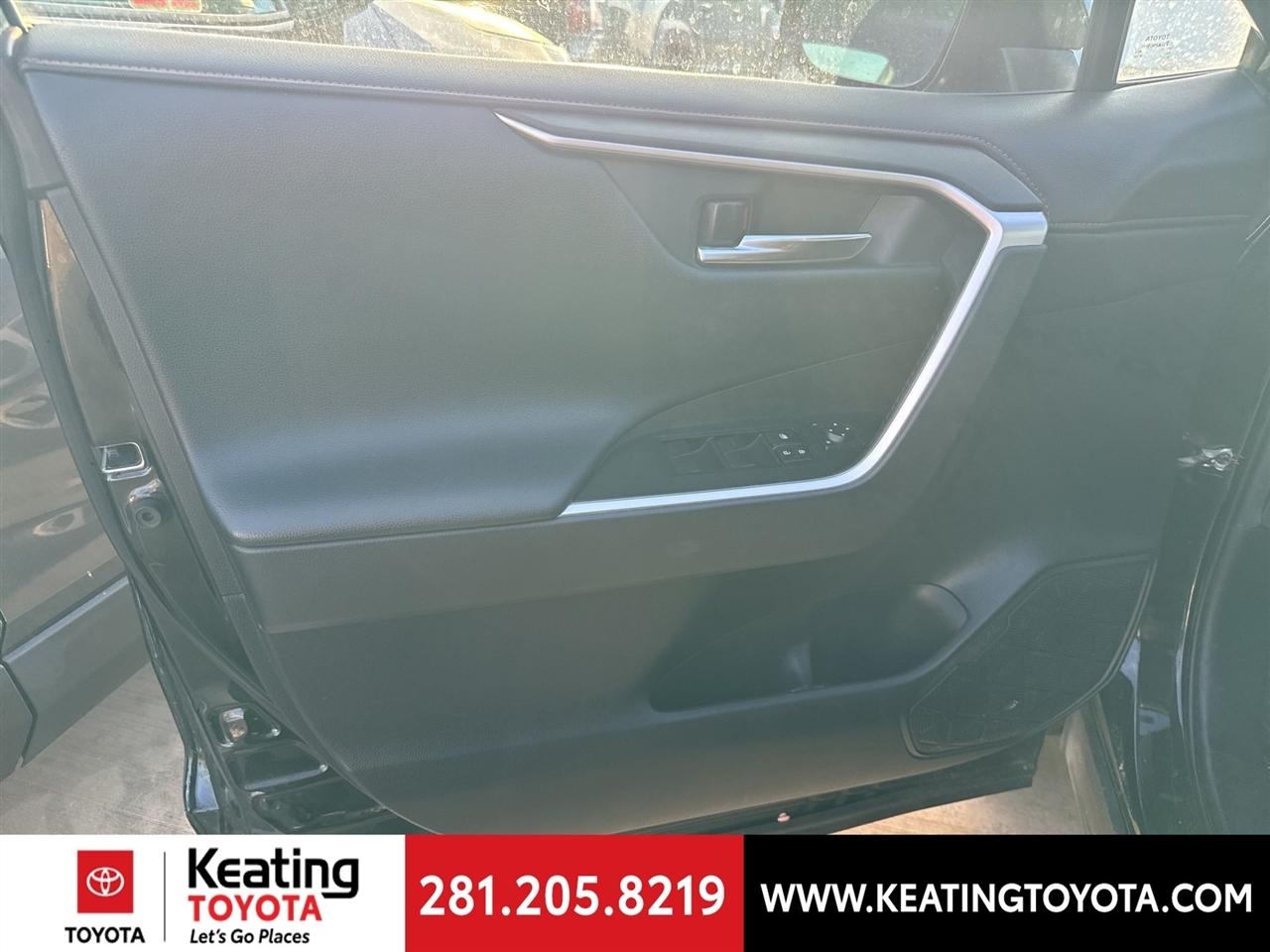 Toyota RAV4 Adventure AWD 2020