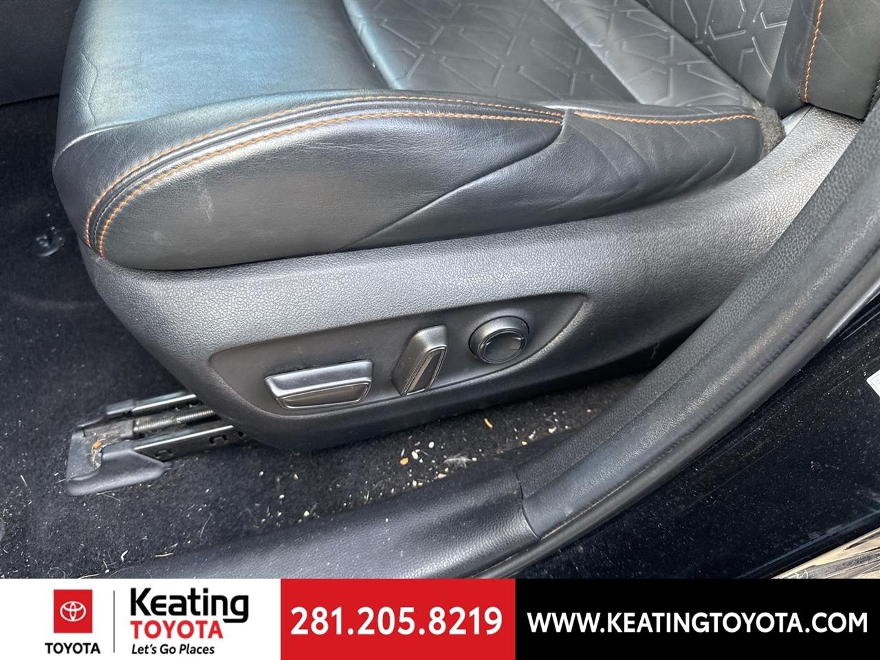 Toyota RAV4 Adventure AWD 2020