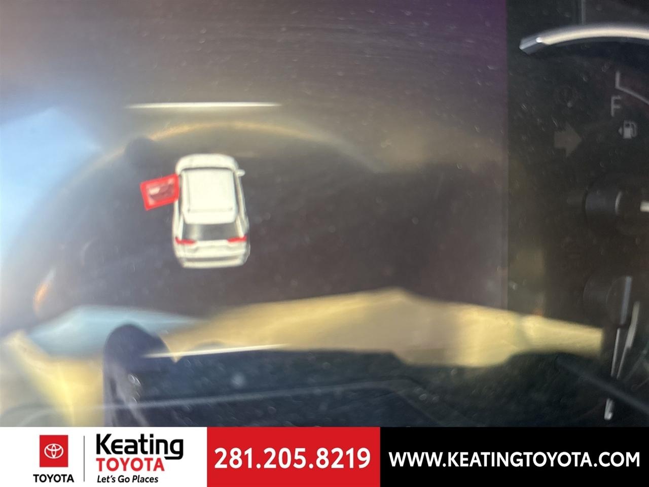 Toyota RAV4 Adventure AWD 2020