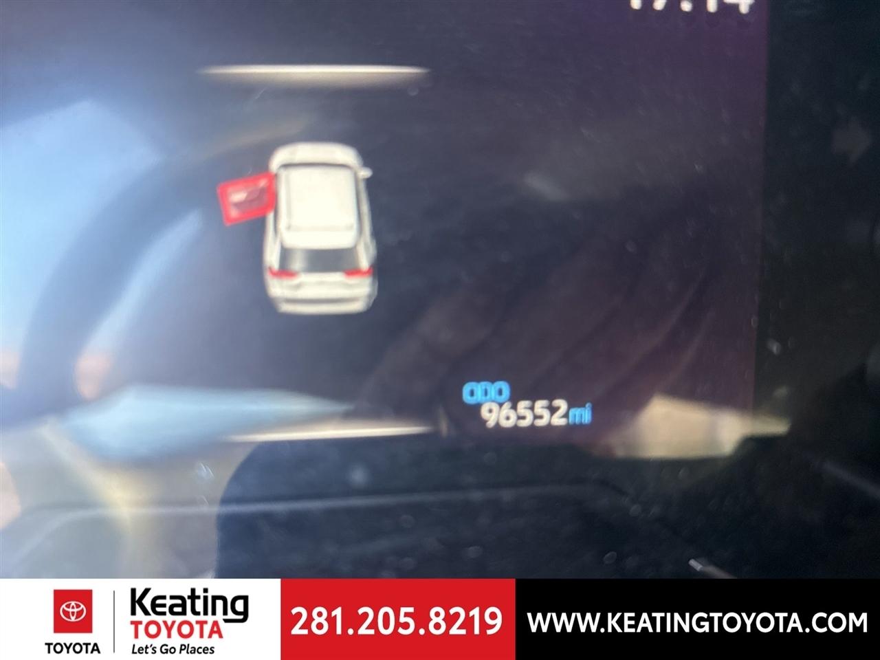 Toyota RAV4 Adventure AWD 2020