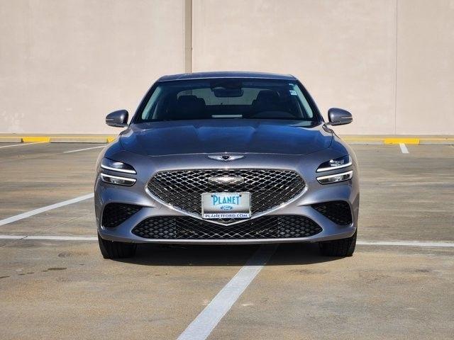 Genesis G70 2.5T 2025