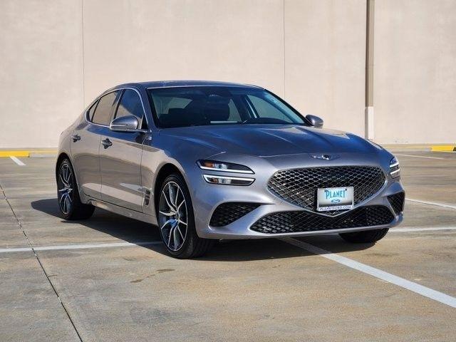 Genesis G70 2.5T 2025