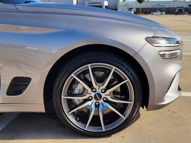 Genesis G70 2.5T 2025