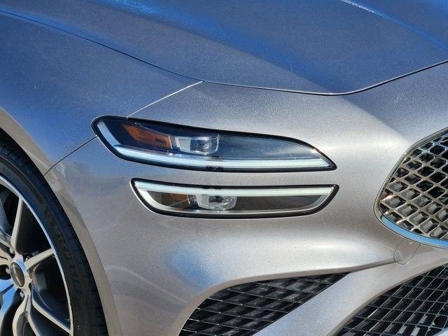 Genesis G70 2.5T 2025