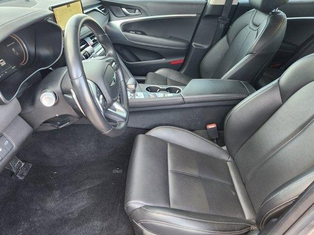 Genesis G70 2.5T 2025