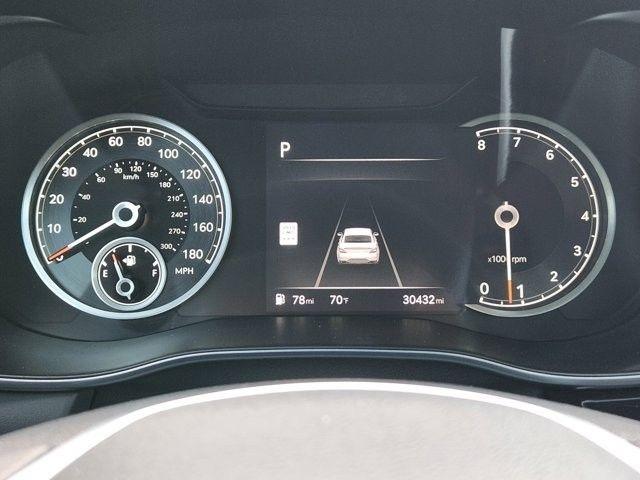 Genesis G70 2.5T 2025