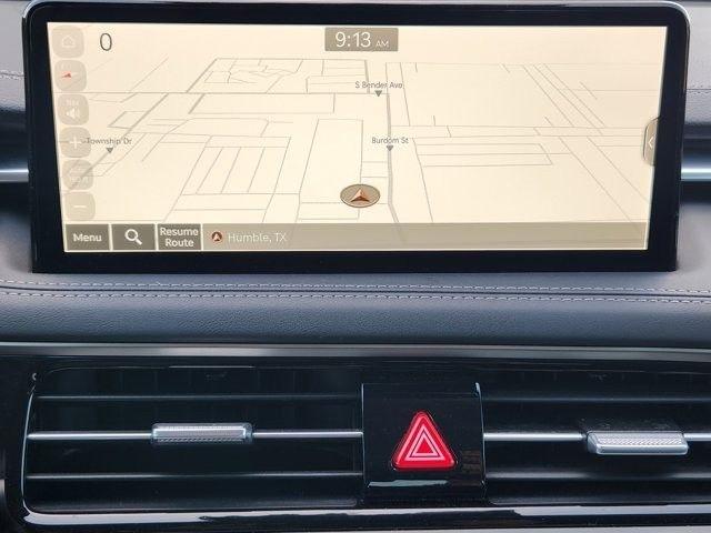 Genesis G70 2.5T 2025