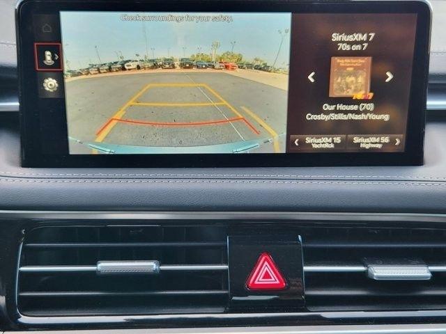 Genesis G70 2.5T 2025