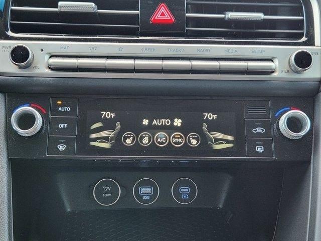 Genesis G70 2.5T 2025