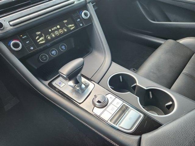 Genesis G70 2.5T 2025