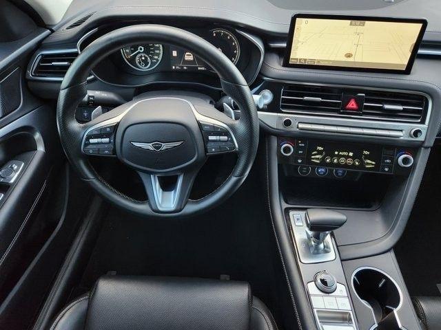 Genesis G70 2.5T 2025