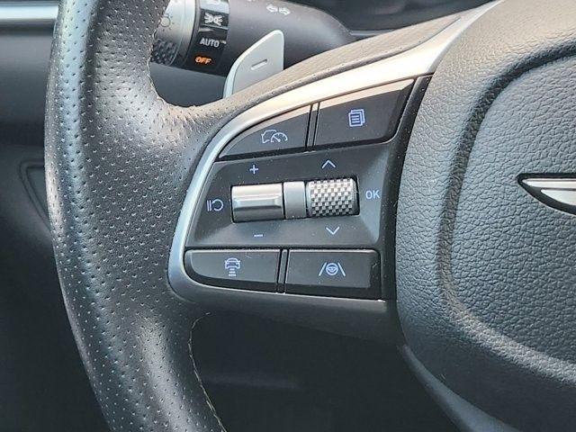 Genesis G70 2.5T 2025