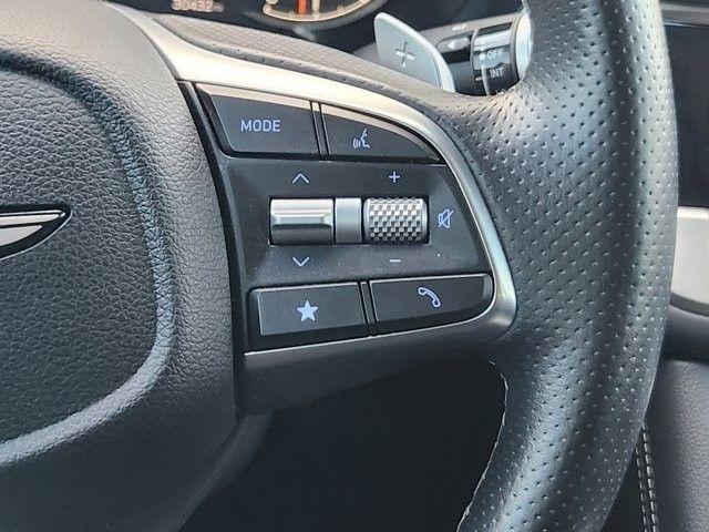 Genesis G70 2.5T 2025