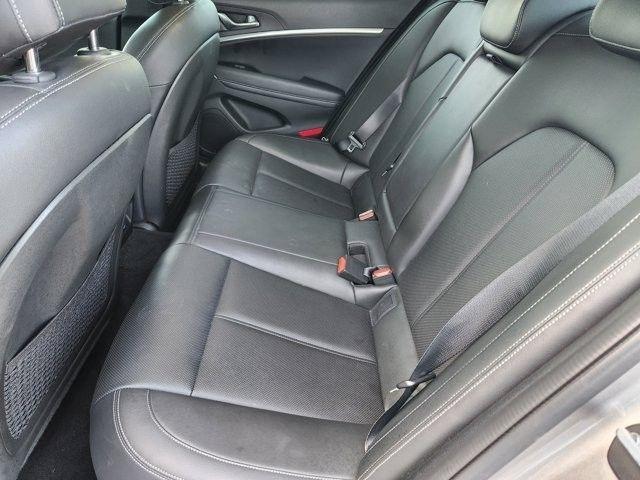 Genesis G70 2.5T 2025