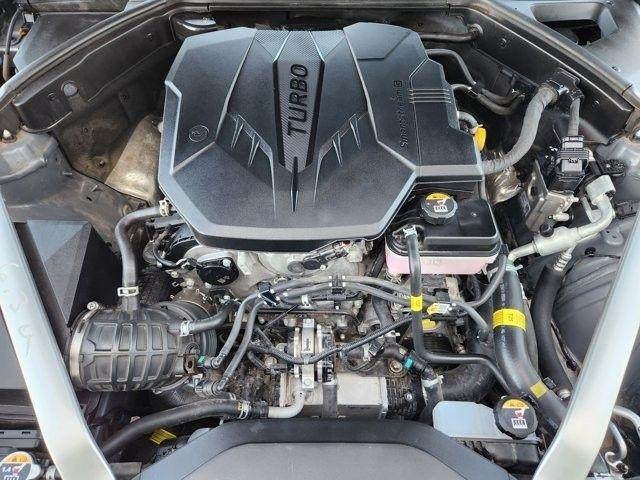 Genesis G70 2.5T 2025