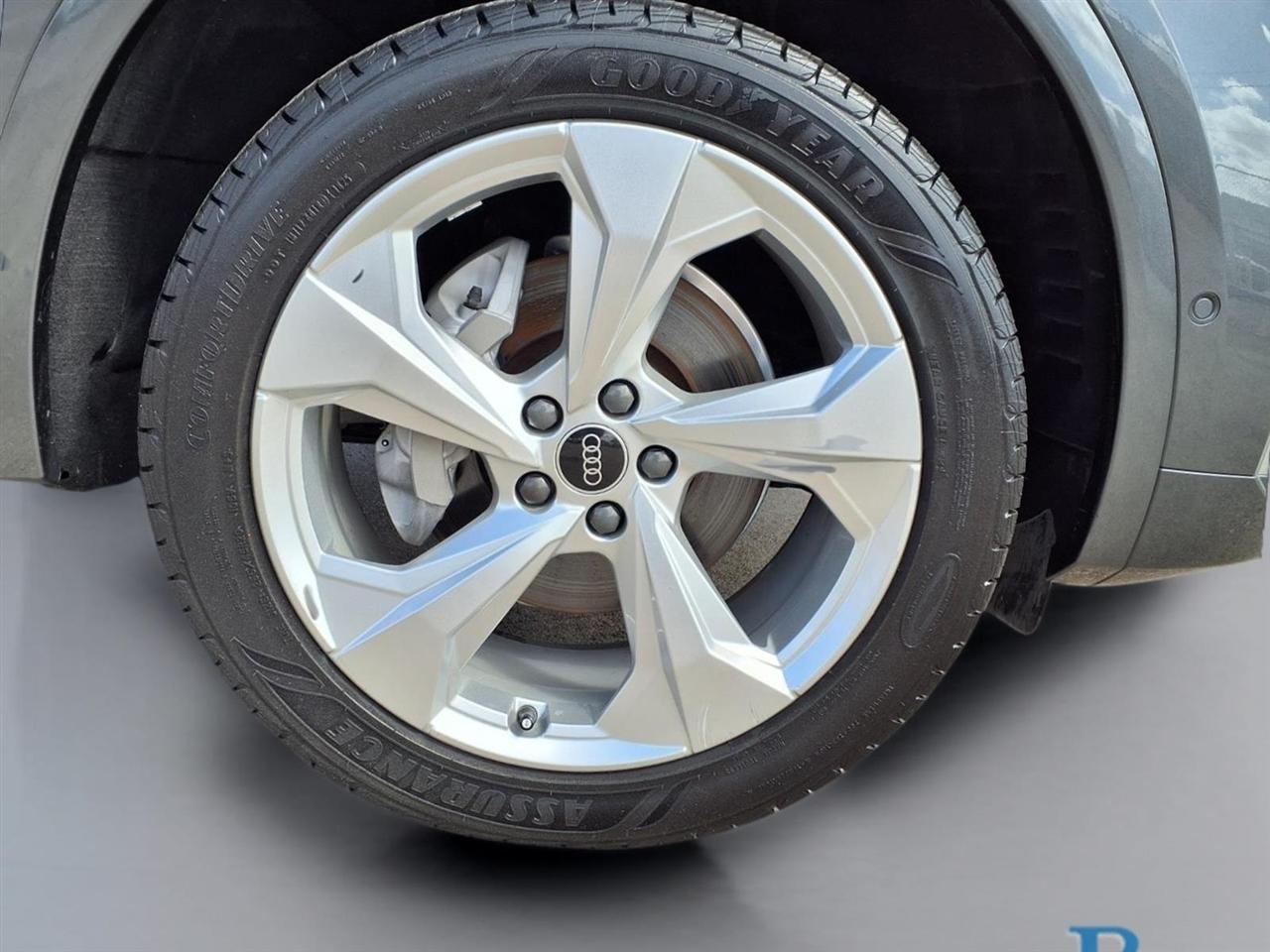 Audi Q5 2.0T Technik quattro 2023