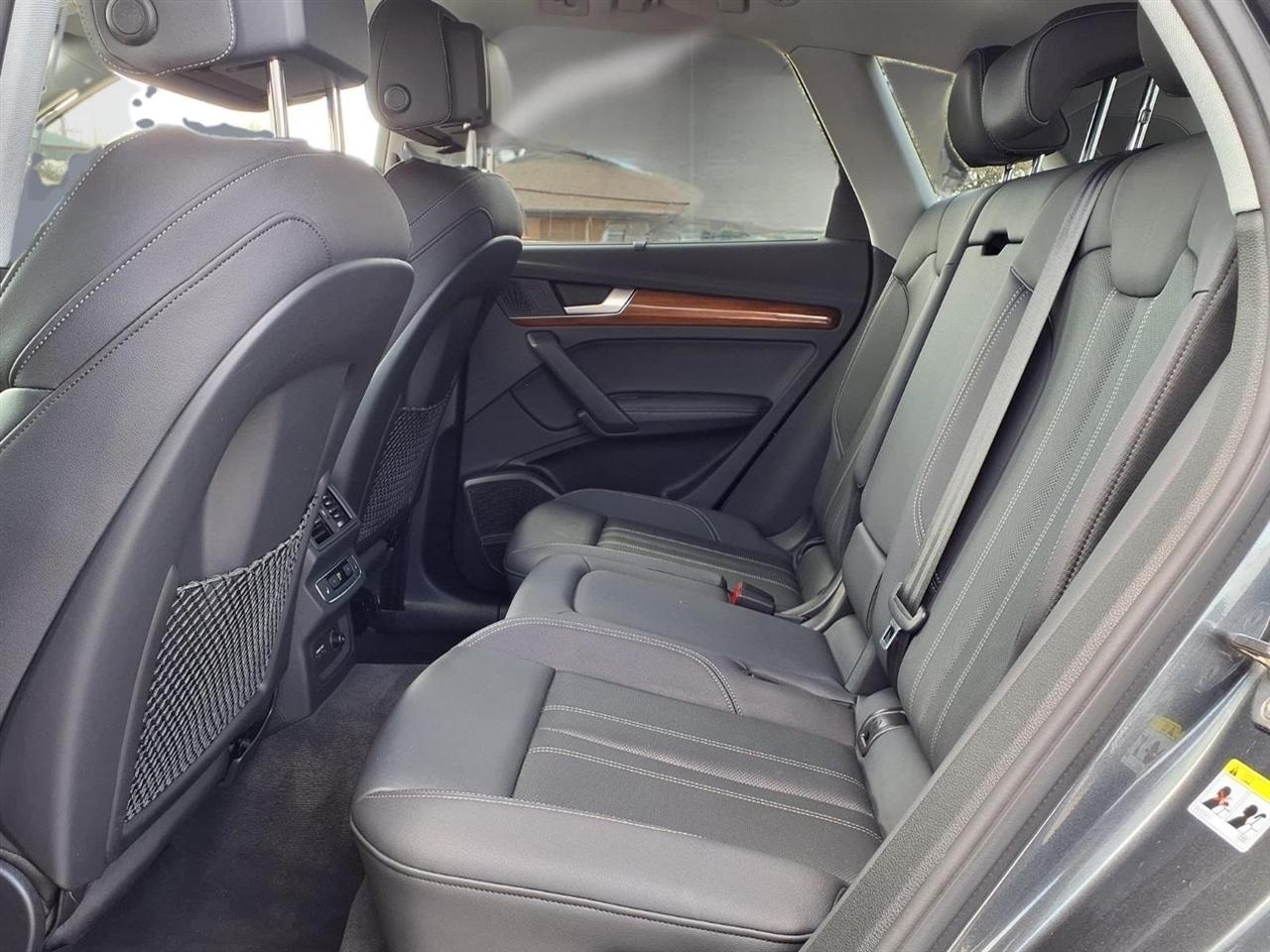 Audi Q5 2.0T Technik quattro 2023