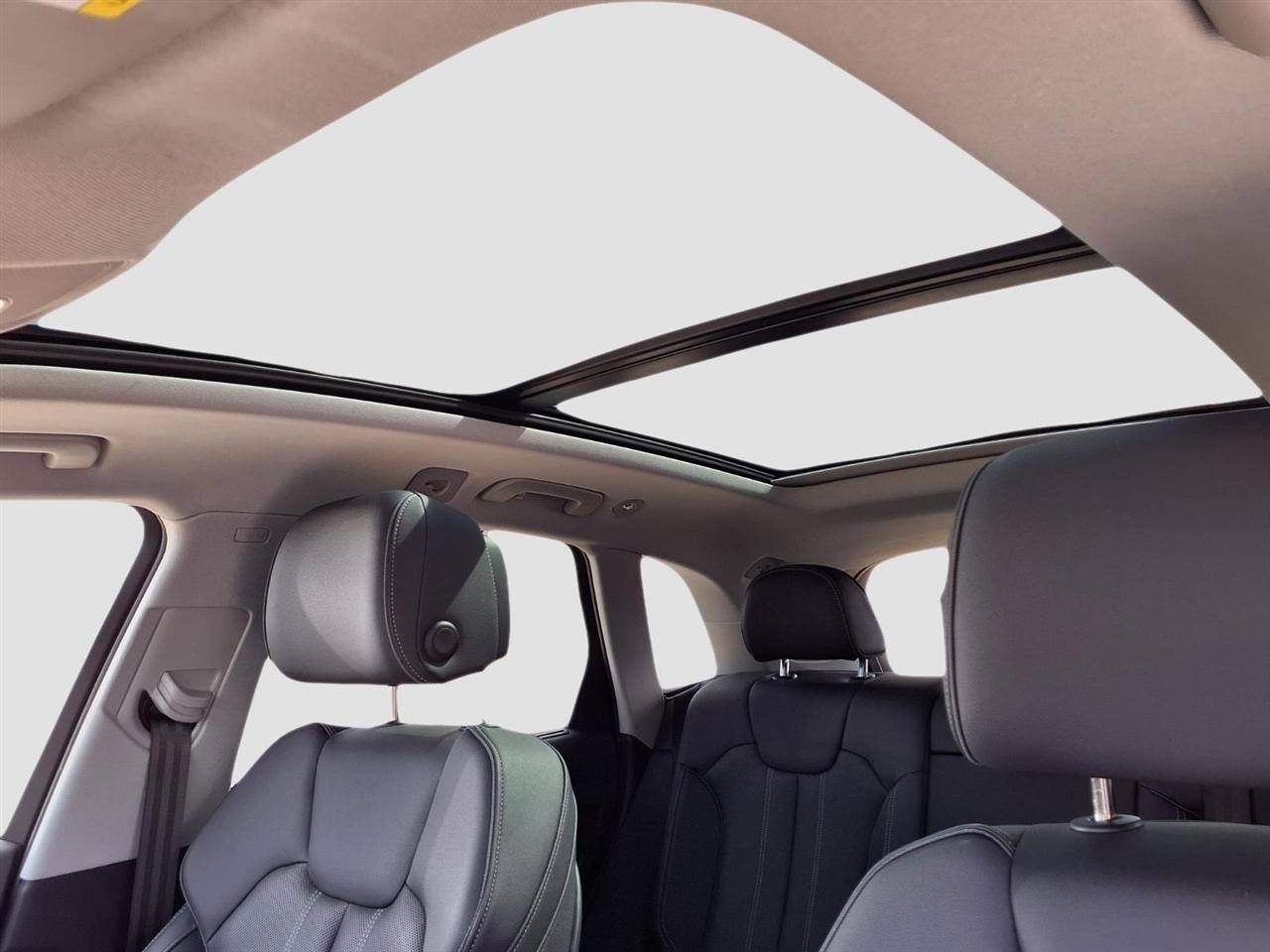 Audi Q5 2.0T Technik quattro 2023