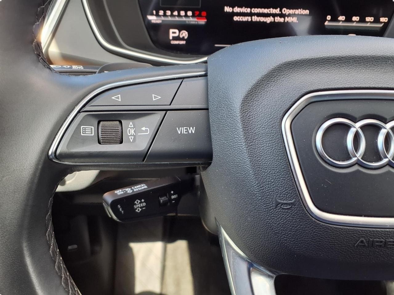 Audi Q5 2.0T Technik quattro 2023