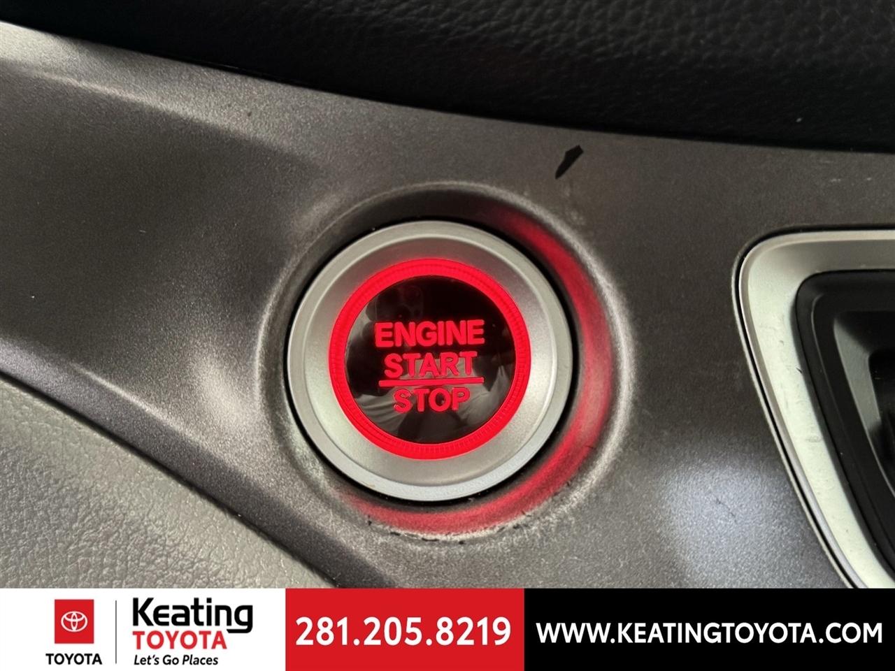 Honda Pilot EX 4WD 2020