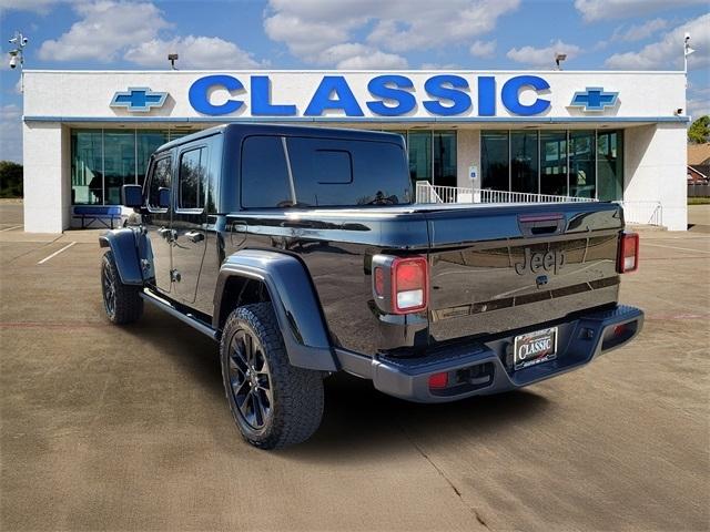 Jeep Gladiator Sport 2025