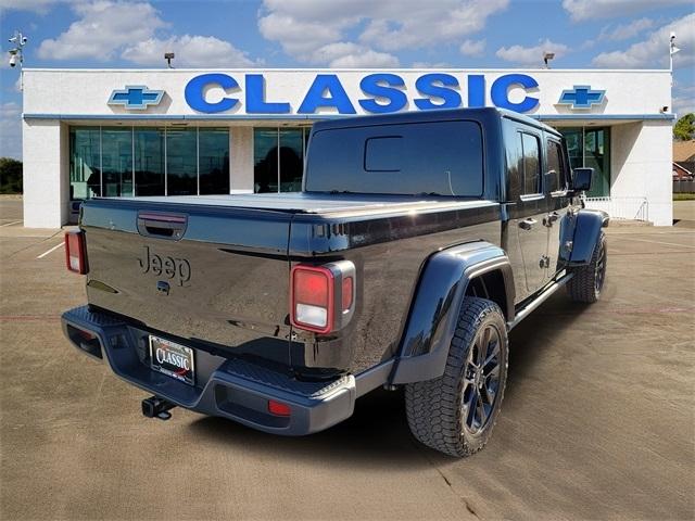 Jeep Gladiator Sport 2025