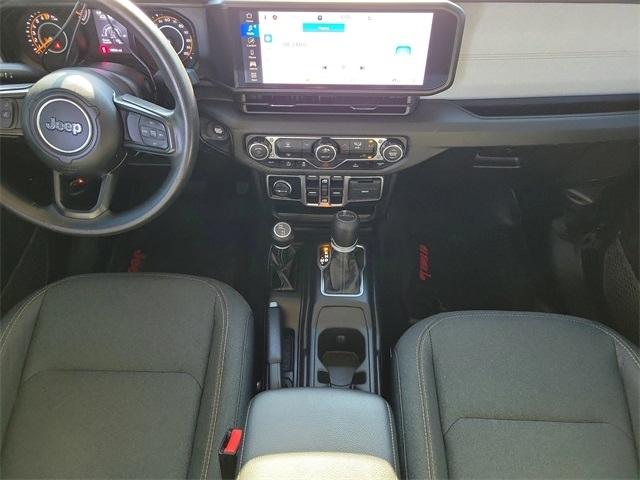 Jeep Gladiator Sport 2025