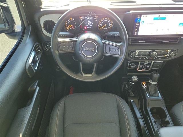 Jeep Gladiator Sport 2025