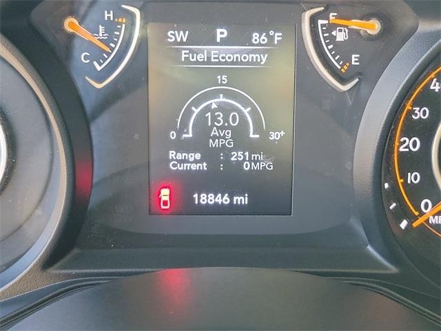 Jeep Gladiator Sport 2025