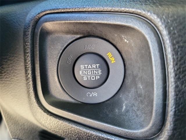 Jeep Gladiator Sport 2025