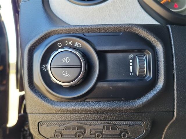 Jeep Gladiator Sport 2025