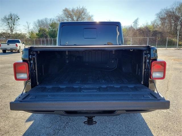 Jeep Gladiator Sport 2025