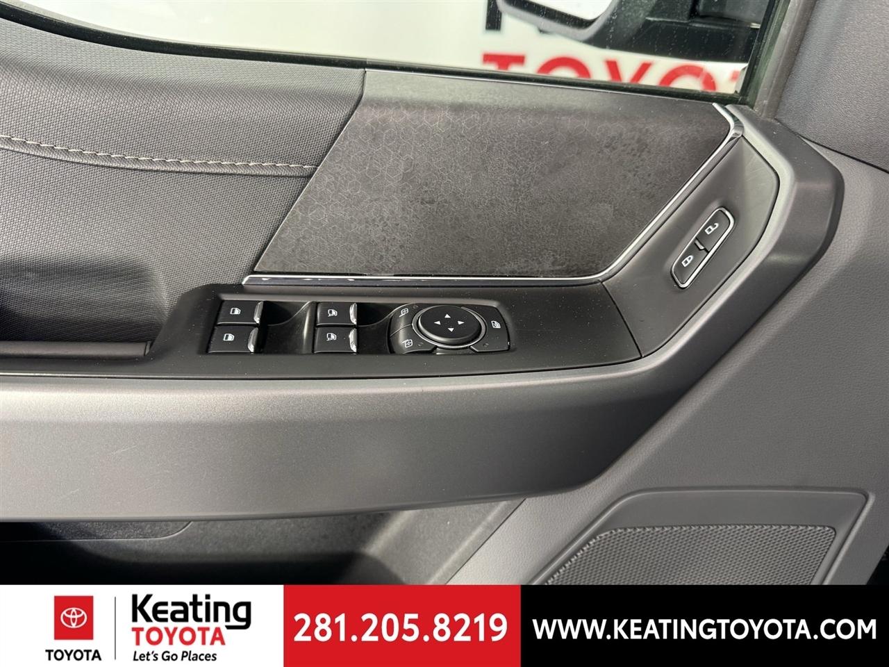 Ford F-150 XLT SuperCrew 2WD 2025