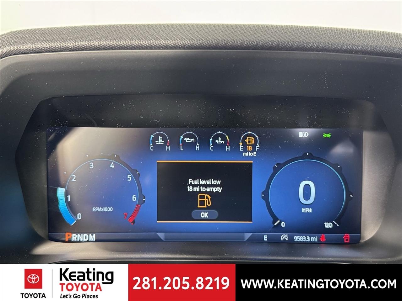 Ford F-150 XLT SuperCrew 2WD 2025