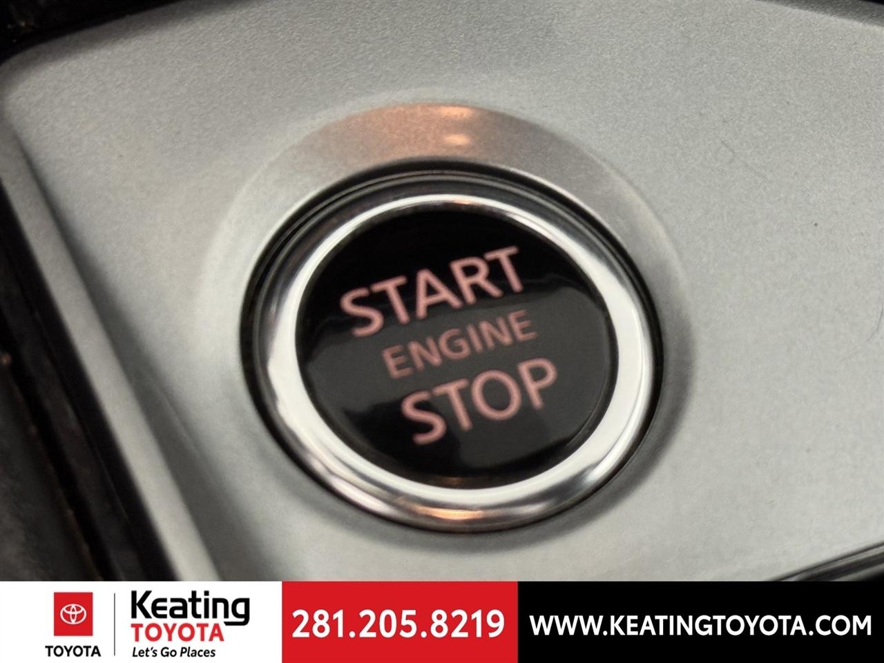 Nissan Altima 2.5 SV 2024