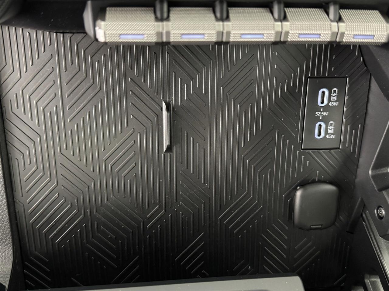 Toyota Tacoma TRD Sport Double Cab 4WD 2026