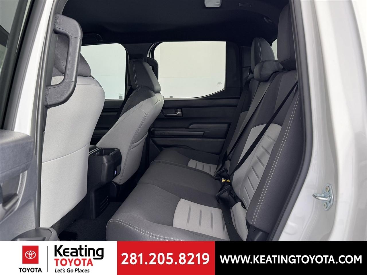 Toyota Tacoma TRD Sport Double Cab 4WD 2026