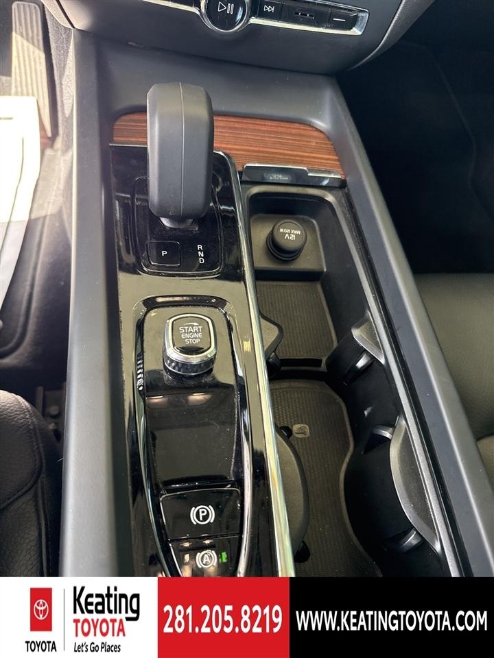 Volvo S60 B5 Plus Dark AWD 2024