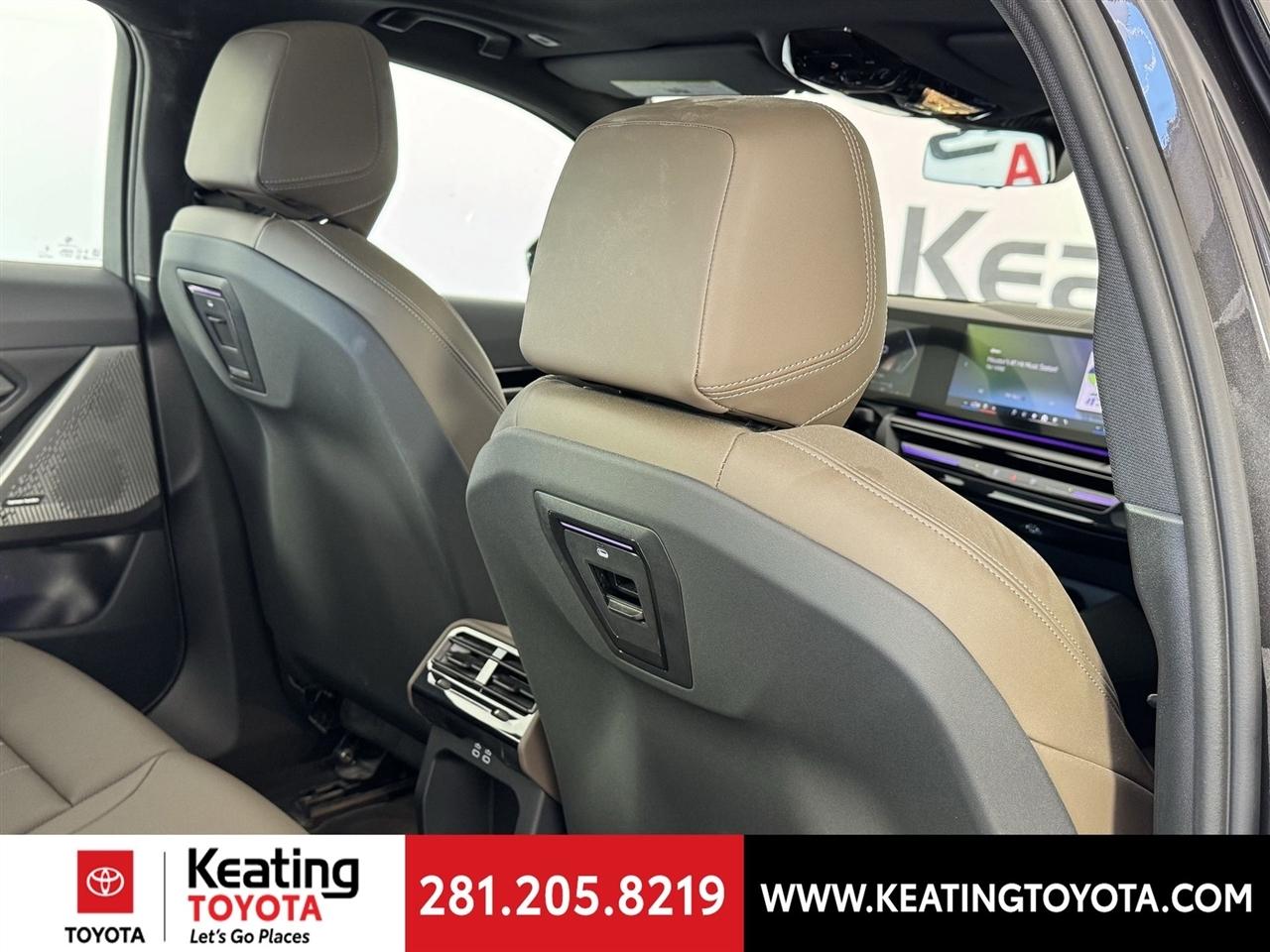 BMW 5-Series 530i xDrive 2026