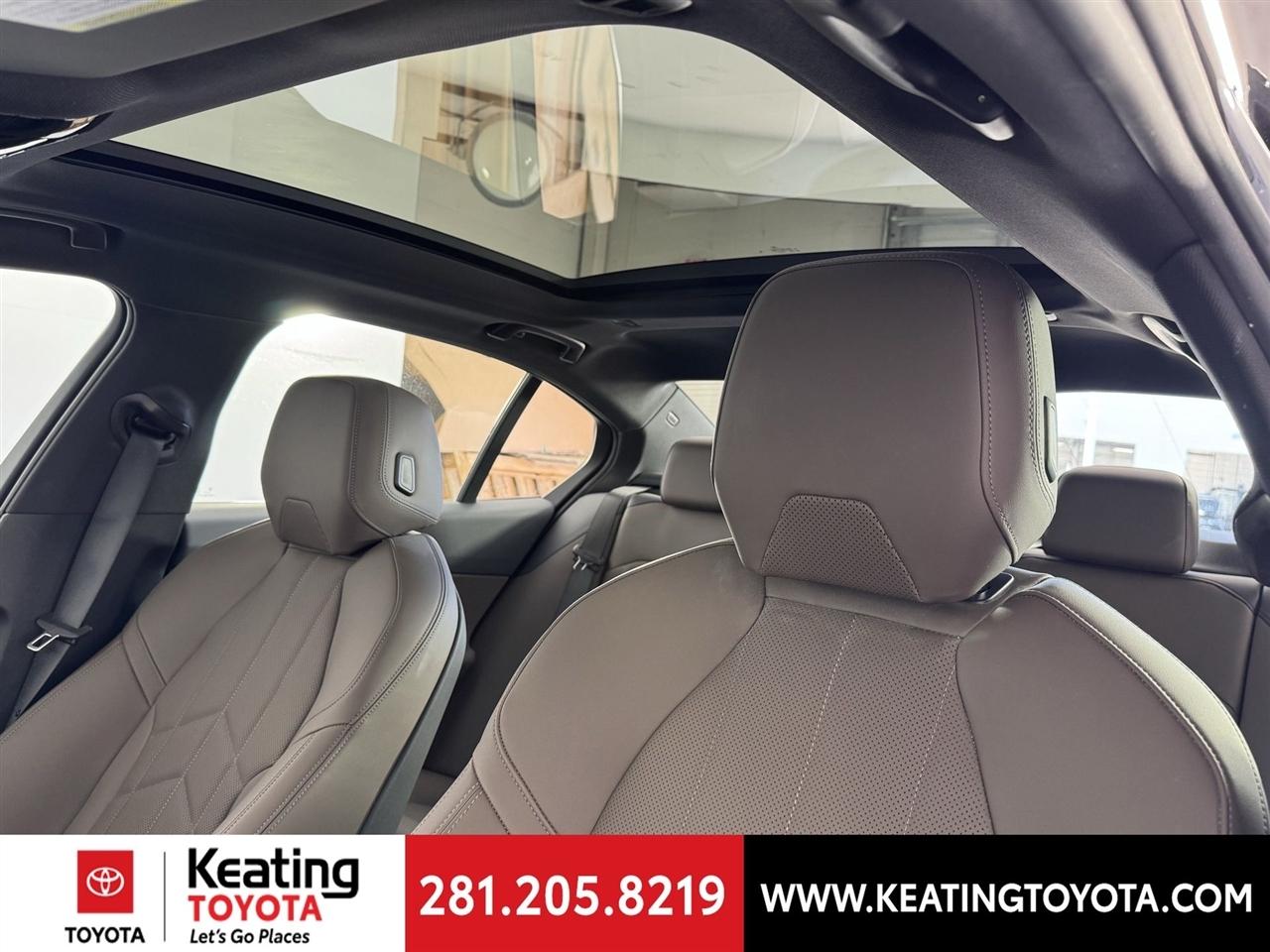 BMW 5-Series 530i xDrive 2026