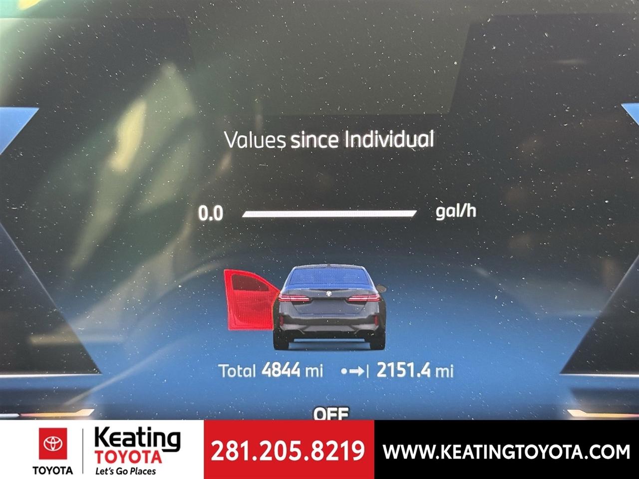 BMW 5-Series 530i xDrive 2026