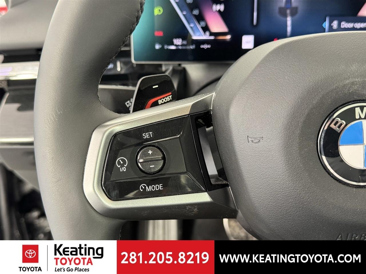 BMW 5-Series 530i xDrive 2026