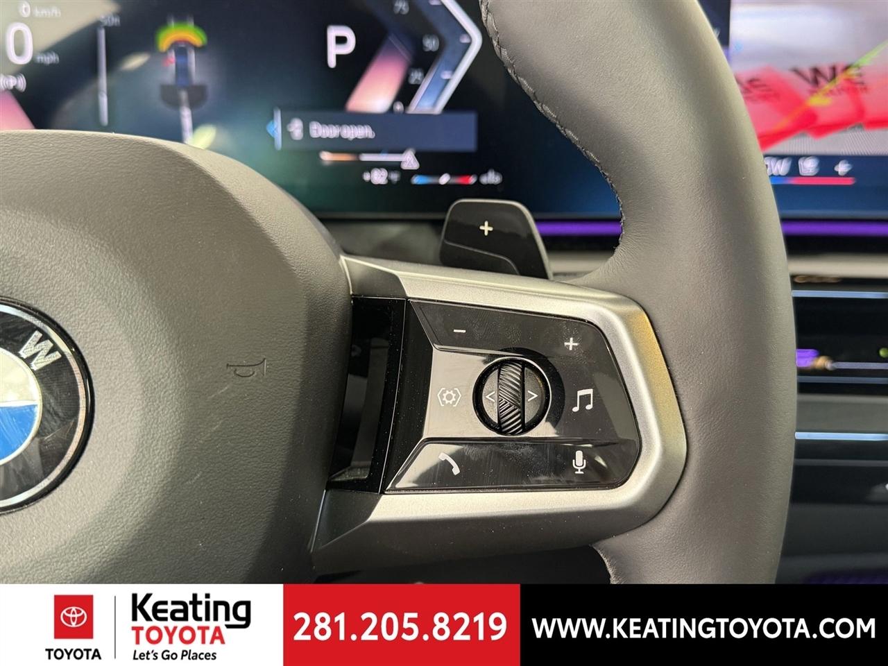 BMW 5-Series 530i xDrive 2026