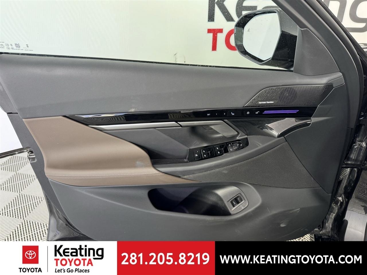 BMW 5-Series 530i xDrive 2026