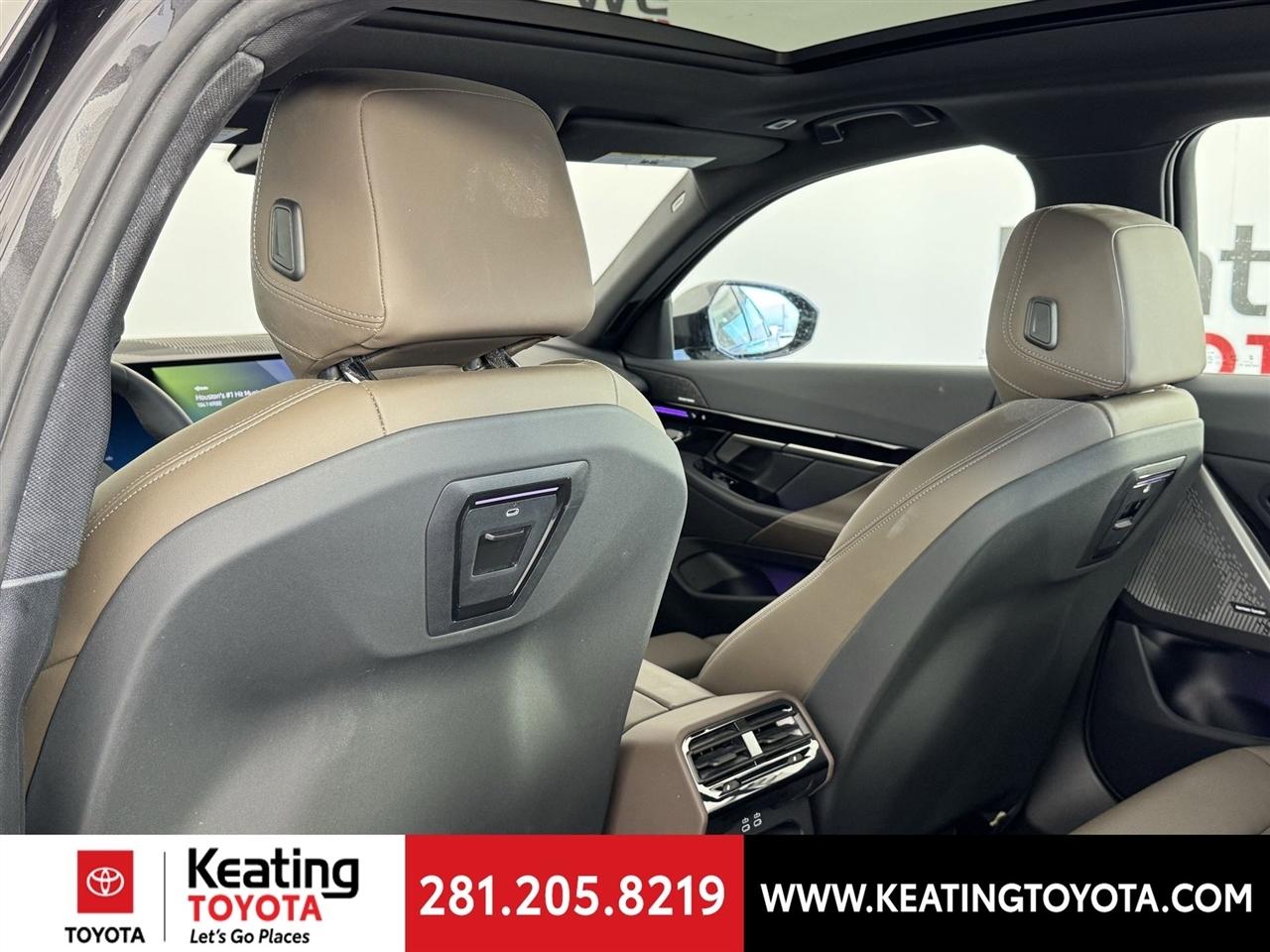 BMW 5-Series 530i xDrive 2026